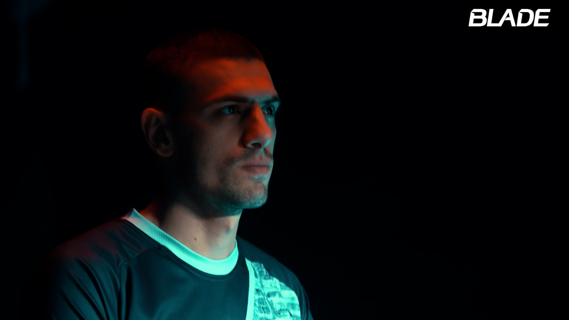 Blade - Merih Demiral